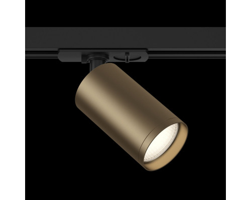 Оформить заказ Светильник на шине Maytoni Technical TR020-1-GU10-BBZ| VIVID-LIGHT.RU