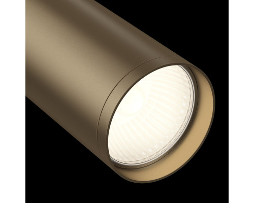 Оформить заказ Светильник на шине Maytoni Technical TR020-1-GU10-BBZ| VIVID-LIGHT.RU