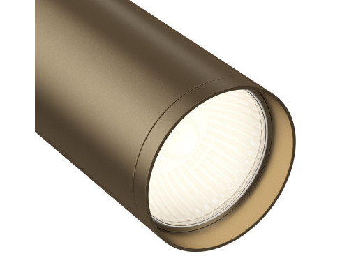 Оформить заказ Светильник на шине Maytoni Technical TR020-1-GU10-BBZ| VIVID-LIGHT.RU