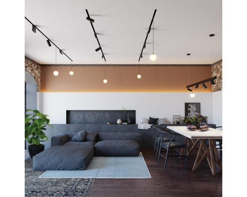 Сделать заказ Светильник на шине Novotech 358628| VIVID-LIGHT.RU