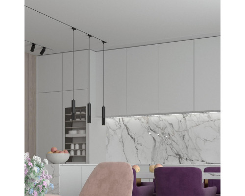 Сделать заказ Светильник на шине Novotech 358495| VIVID-LIGHT.RU