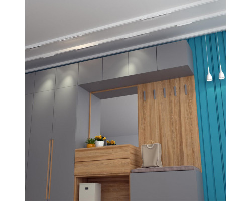 Оформить заказ Светильник на шине Novotech 358544| VIVID-LIGHT.RU