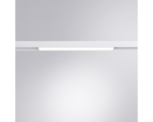 Купить Светильник на шине ARTE Lamp A4642PL-1WH| VIVID-LIGHT.RU