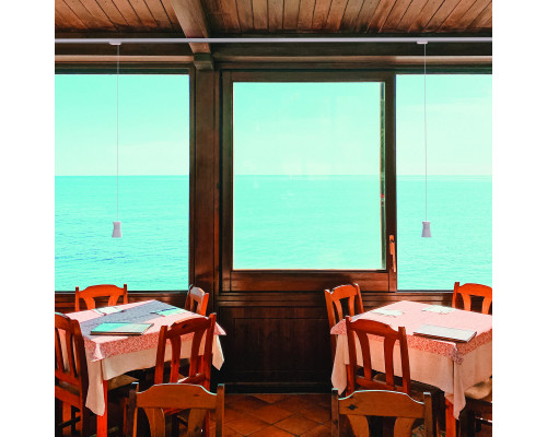 Заказать Светильник на шине Mantra 7788| VIVID-LIGHT.RU