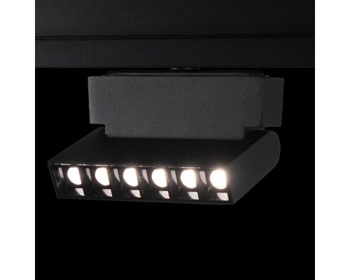 Оформить заказ Светильник на шине LOFT IT T106-06| VIVID-LIGHT.RU