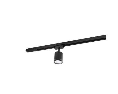Заказать Светильник на шине Denkirs DK6400-BK| VIVID-LIGHT.RU
