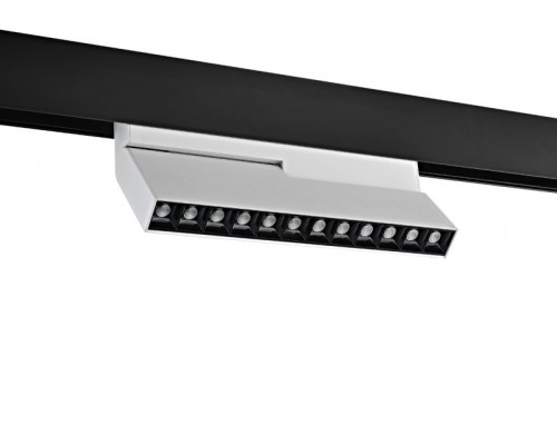 Заказать Светильник на шине Donolux DL18786/12M White| VIVID-LIGHT.RU