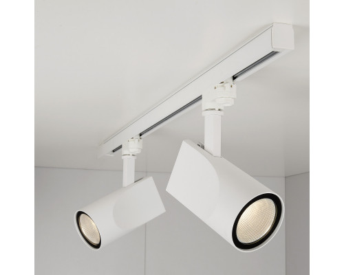 Сделать заказ Светильник на шине Elektrostandard LTB16 Vista Белый 32W 4200K| VIVID-LIGHT.RU