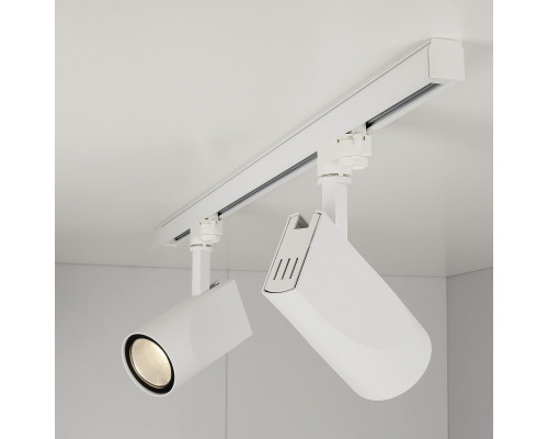 Сделать заказ Светильник на шине Elektrostandard LTB16 Vista Белый 32W 4200K| VIVID-LIGHT.RU