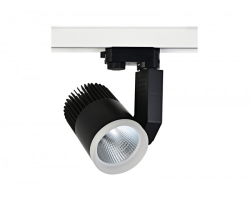 Заказать Светильник на шине Donolux DL18761/01 Track B 30W 45| VIVID-LIGHT.RU