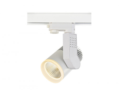 Купить Светильник на шине Donolux DL18761/01 Track W 30W 4000K 45| VIVID-LIGHT.RU