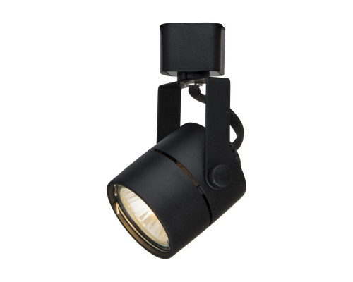 Оформить заказ Светильник на шине ARTE Lamp A1310PL-1BK| VIVID-LIGHT.RU