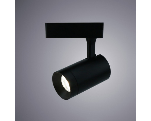 Заказать Светильник на шине ARTE Lamp A1710PL-1BK| VIVID-LIGHT.RU