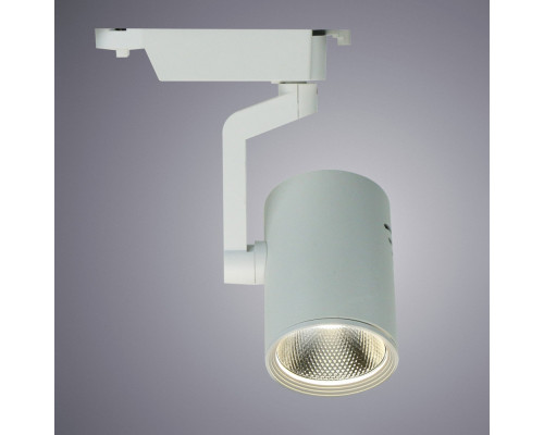 Сделать заказ Светильник на шине ARTE Lamp A2330PL-1WH| VIVID-LIGHT.RU