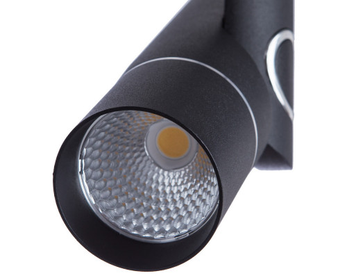 Заказать Светильник на шине ARTE Lamp A2512PL-1BK| VIVID-LIGHT.RU