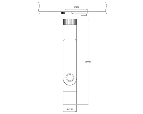 Заказать Светильник на шине ARTE Lamp A2512PL-1BK| VIVID-LIGHT.RU