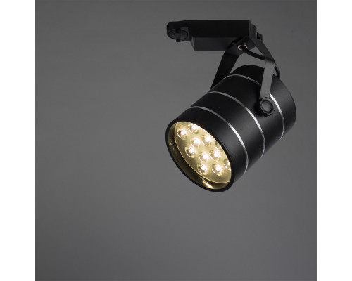 Заказать Светильник на шине ARTE Lamp A2712PL-1BK| VIVID-LIGHT.RU