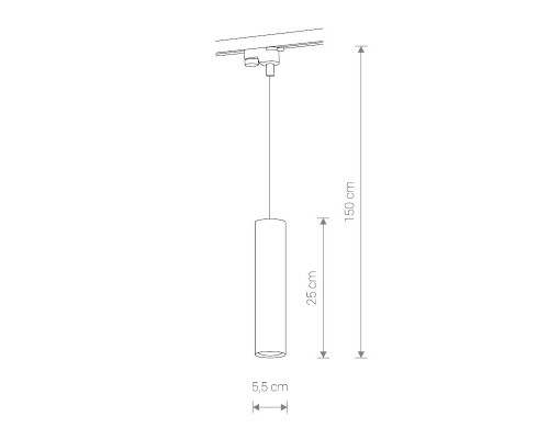 Оформить заказ Светильник на шине Nowodvorski 9337| VIVID-LIGHT.RU