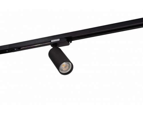 Заказать Светильник на шине Denkirs DK6202-BK| VIVID-LIGHT.RU