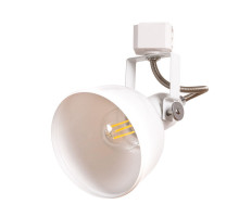 Светильник на шине ARTE Lamp A5213PL-1WH