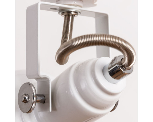 Купить Светильник на шине ARTE Lamp A5213PL-1WH| VIVID-LIGHT.RU