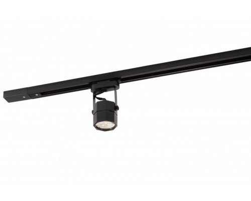 Оформить заказ Светильник на шине Denkirs DK6004-BK| VIVID-LIGHT.RU