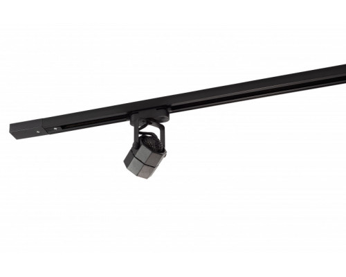 Оформить заказ Светильник на шине Denkirs DK6004-BK| VIVID-LIGHT.RU