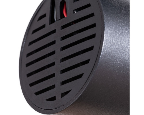 Оформить заказ Светильник на шине ARTE Lamp A2324PL-1BK| VIVID-LIGHT.RU