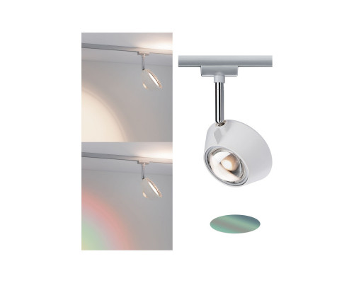 Купить Светильник на шине Paulmann 94979| VIVID-LIGHT.RU