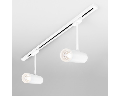 Сделать заказ Светильник на шине Elektrostandard Oliver белый 9W 4200K (LTB45) однофазный| VIVID-LIGHT.RU