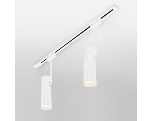 Сделать заказ Светильник на шине Elektrostandard Oliver белый 9W 4200K (LTB45) однофазный| VIVID-LIGHT.RU