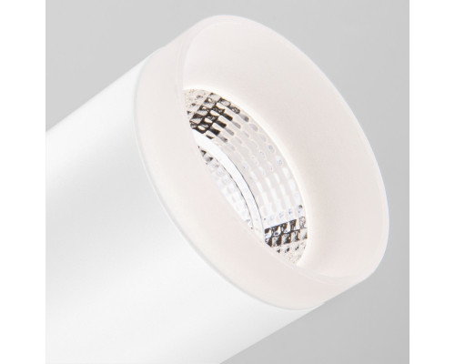 Сделать заказ Светильник на шине Elektrostandard Oliver белый 9W 4200K (LTB45) однофазный| VIVID-LIGHT.RU