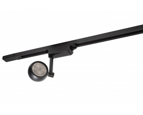 Купить Светильник на шине Denkirs DK6404-BK| VIVID-LIGHT.RU