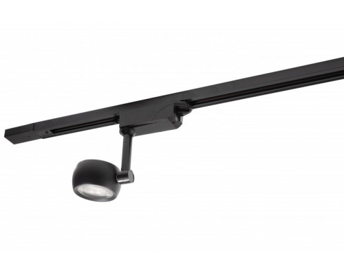 Купить Светильник на шине Denkirs DK6404-BK| VIVID-LIGHT.RU
