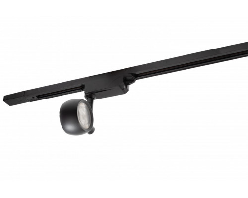Купить Светильник на шине Denkirs DK6404-BK| VIVID-LIGHT.RU