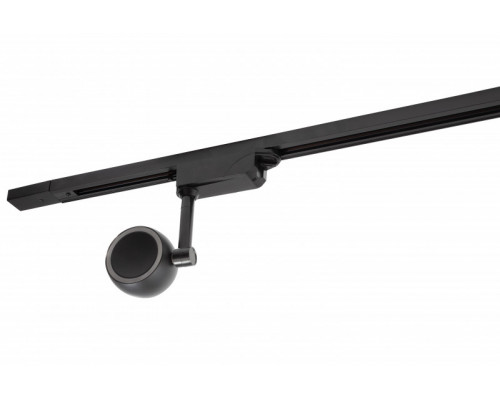 Купить Светильник на шине Denkirs DK6404-BK| VIVID-LIGHT.RU