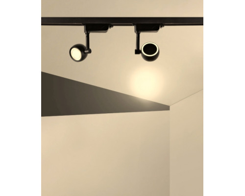 Купить Светильник на шине Denkirs DK6404-BK| VIVID-LIGHT.RU