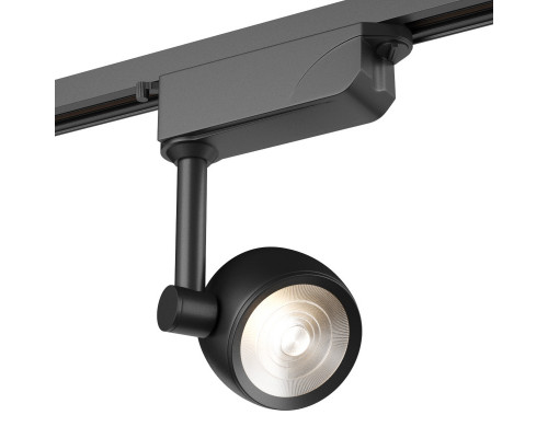 Купить Светильник на шине Denkirs DK6404-BK| VIVID-LIGHT.RU