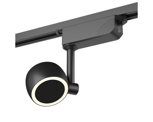 Купить Светильник на шине Denkirs DK6404-BK| VIVID-LIGHT.RU