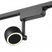 Купить Светильник на шине Denkirs DK6404-BK| VIVID-LIGHT.RU