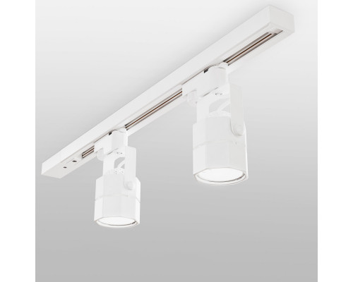 Заказать Светильник на шине Elektrostandard Robi GU10 Белый (MRL 1004) однофазный| VIVID-LIGHT.RU