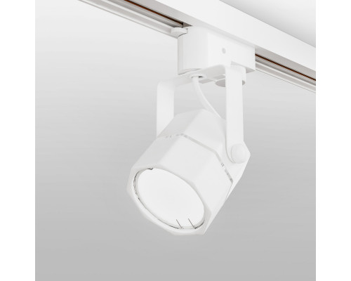 Заказать Светильник на шине Elektrostandard Robi GU10 Белый (MRL 1004) однофазный| VIVID-LIGHT.RU
