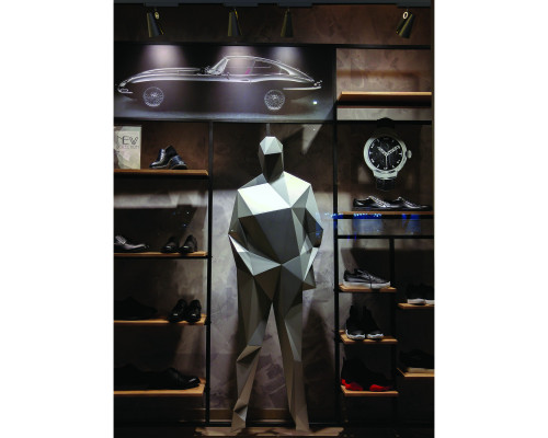 Купить Светильник на шине Mantra 7318| VIVID-LIGHT.RU