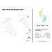 Купить Светильник на шине SYNEIL 2058-1TRW| VIVID-LIGHT.RU