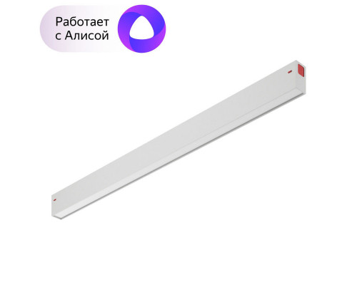 Оформить заказ Светильник на шине Denkirs DK8005-WH| VIVID-LIGHT.RU
