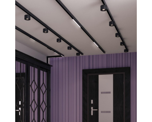 Купить Светильник на шине Novotech 358541| VIVID-LIGHT.RU