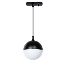 Светильник на шине ARTE Lamp A4564PL-1BK