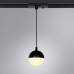 Оформить заказ Светильник на шине ARTE Lamp A4564PL-1BK| VIVID-LIGHT.RU