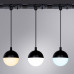 Оформить заказ Светильник на шине ARTE Lamp A4564PL-1BK| VIVID-LIGHT.RU