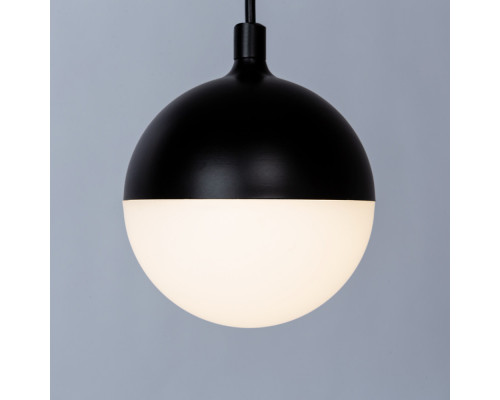 Оформить заказ Светильник на шине ARTE Lamp A4564PL-1BK| VIVID-LIGHT.RU